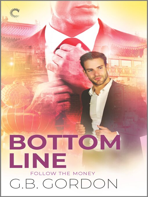 Cover image for Bottom Line